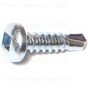 INCH - SQUARE PAN SELF-DRILLING SCREW (TEK)